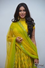 Pallavi Subhash At Naruda DONORuda Movie Audio Launch